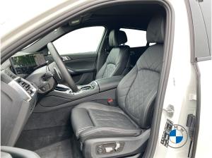 BMW X6 xDrive40d 🔥 M Sport 22" Pano Sky Sthzg. AHK H/K  🔥