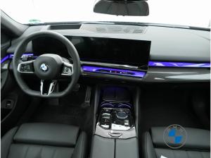 BMW 520 xDrive Touring 👌 M Sport 20" AHK Pano H/K 👌