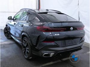 BMW X6 xDrive30d 👍 M Sport 22" AHK Pano Standhzg. H/K 👍