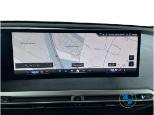 BMW ix iX M70 XDRIVE ⚡ 22" DA/PA Prof. Luftfederung AHK ⚡