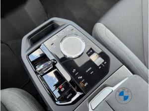 BMW ix iX M70 XDRIVE ⚡ 22" DA/PA Prof. Luftfederung AHK ⚡