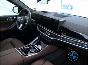 BMW X6 xDrive30d 👍 M Sport 22" AHK Pano Standhzg. H/K 👍