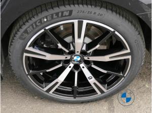 BMW 520 xDrive Touring 👌 M Sport 20" AHK Pano H/K 👌
