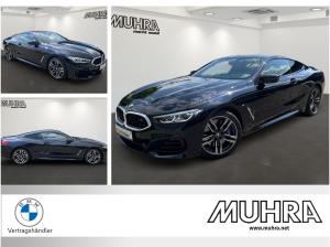 BMW M850 M850i xDrive Coupe ⚡TOP ANGEBOT ⚡