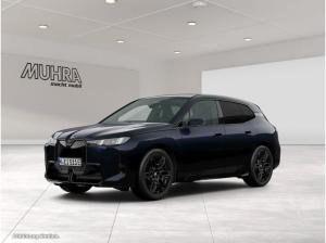 BMW ix iX xDrive45 ⚡ M Sport Pro 22" AHK Sitzbelüft. H/K ⚡
