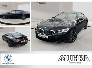 BMW 840 840i xDrive Gran Coupe 💪 M Sport 19" Panorama Glasdach DA Prof.  💪