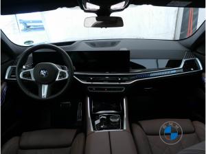 BMW X6 xDrive30d 👍 M Sport 22" AHK Pano Standhzg. H/K 👍
