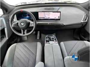 BMW ix iX M70 XDRIVE ⚡ 22" DA/PA Prof. Luftfederung AHK ⚡