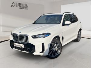 BMW X5 xDrive40d ✅ M Sport AHK Pano Sky DA/PA Prof HUD ✅