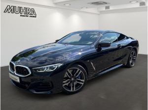 BMW M850 M850i xDrive Coupe ⚡TOP ANGEBOT ⚡