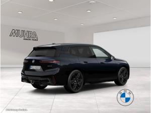 BMW ix iX xDrive45 ⚡ M Sport Pro 22" AHK Sitzbelüft. H/K ⚡