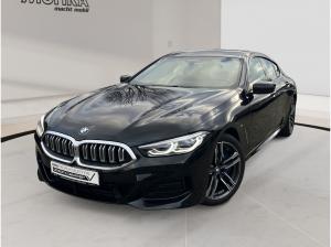 BMW 840 840i xDrive Gran Coupe 💪 M Sport 19" Panorama Glasdach DA Prof.  💪