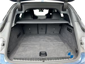 BMW ix iX M70 XDRIVE ⚡ 22" DA/PA Prof. Luftfederung AHK ⚡