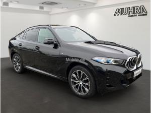 BMW X6 xDrive30d ⚡ M Sport 2-Achs-Luftfd AHK Sthzg H/K ⚡