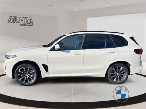 BMW X5 xDrive40d ✅ M Sport AHK Pano Sky DA/PA Prof HUD ✅