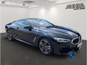 BMW M850 M850i xDrive Coupe ⚡TOP ANGEBOT ⚡