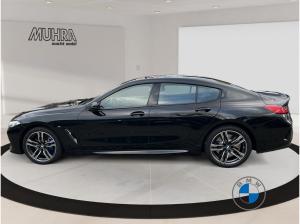 BMW 840 840i xDrive Gran Coupe 💪 M Sport 19" Panorama Glasdach DA Prof.  💪