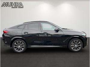 BMW X6 xDrive30d ⚡ M Sport 2-Achs-Luftfd AHK Sthzg H/K ⚡
