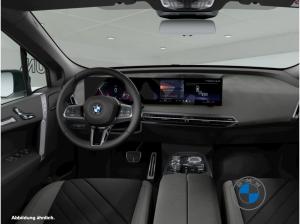BMW ix iX xDrive45 ⚡ M Sport Pro 22" AHK Sitzbelüft. H/K ⚡