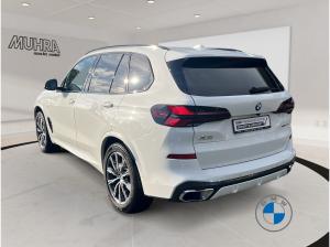 BMW X5 xDrive40d ✅ M Sport AHK Pano Sky DA/PA Prof HUD ✅
