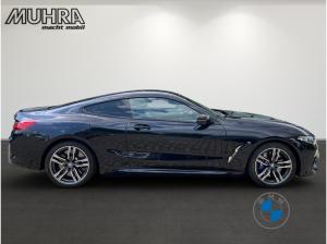 BMW M850 M850i xDrive Coupe ⚡TOP ANGEBOT ⚡