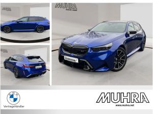 BMW M5 Touring 😍 0,5% Versteuereung  😍 Keramik Drivers Pack AHK B&W