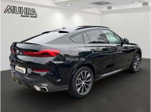 BMW X6 xDrive30d ⚡ M Sport 2-Achs-Luftfd AHK Sthzg H/K ⚡