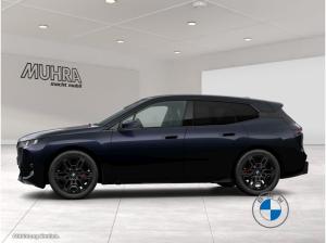 BMW ix iX xDrive45 ⚡ M Sport Pro 22" AHK Sitzbelüft. H/K ⚡