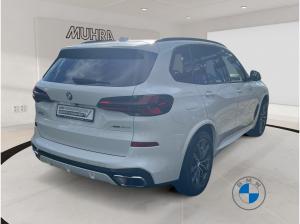 BMW X5 xDrive40d ✅ M Sport AHK Pano Sky DA/PA Prof HUD ✅