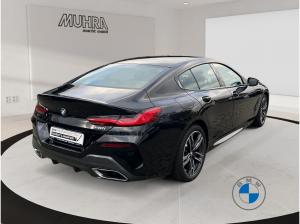 BMW 840 840i xDrive Gran Coupe 💪 M Sport 19" Panorama Glasdach DA Prof.  💪