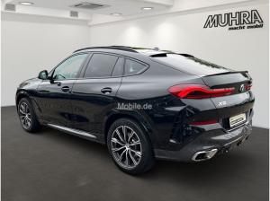 BMW X6 xDrive30d ⚡ M Sport 2-Achs-Luftfd AHK Sthzg H/K ⚡