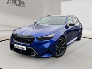 BMW M5 Touring 😍 0,5% Versteuereung  😍 Keramik Drivers Pack AHK B&W