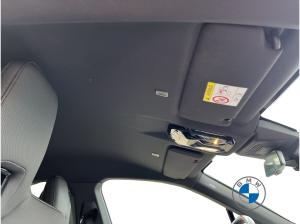 BMW ix iX M70 XDRIVE ⚡ 22" DA/PA Prof. Luftfederung AHK ⚡