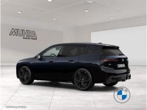 BMW ix iX xDrive45 ⚡ M Sport Pro 22" AHK Sitzbelüft. H/K ⚡