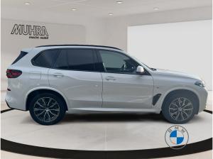 BMW X5 xDrive40d ✅ M Sport AHK Pano Sky DA/PA Prof HUD ✅
