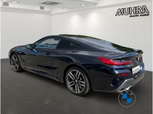 BMW M850 M850i xDrive Coupe ⚡TOP ANGEBOT ⚡