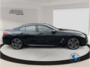 BMW 840 840i xDrive Gran Coupe 💪 M Sport 19" Panorama Glasdach DA Prof.  💪