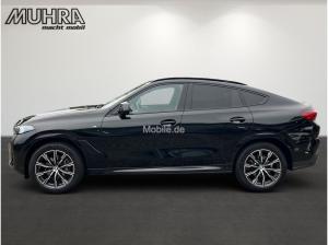 BMW X6 xDrive30d ⚡ M Sport 2-Achs-Luftfd AHK Sthzg H/K ⚡