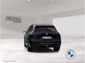 BMW ix iX xDrive45 ⚡ M Sport Pro 22" AHK Sitzbelüft. H/K ⚡