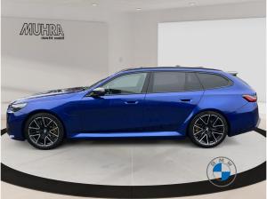BMW M5 Touring 😍 0,5% Versteuereung  😍 Keramik Drivers Pack AHK B&W