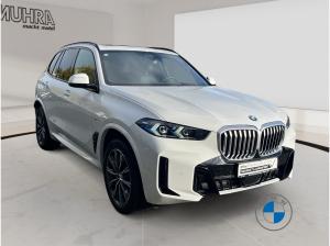 BMW X5 xDrive40d ✅ M Sport AHK Pano Sky DA/PA Prof HUD ✅
