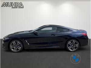 BMW M850 M850i xDrive Coupe ⚡TOP ANGEBOT ⚡