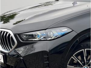 BMW X6 xDrive30d ⚡ M Sport 2-Achs-Luftfd AHK Sthzg H/K ⚡