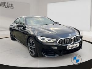 BMW 840 840i xDrive Gran Coupe 💪 M Sport 19" Panorama Glasdach DA Prof.  💪