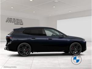 BMW ix iX xDrive45 ⚡ M Sport Pro 22" AHK Sitzbelüft. H/K ⚡