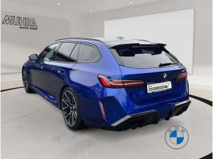 BMW M5 Touring 😍 0,5% Versteuereung  😍 Keramik Drivers Pack AHK B&W