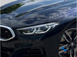 BMW M850 M850i xDrive Coupe ⚡TOP ANGEBOT ⚡
