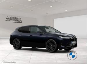 BMW ix iX xDrive45 ⚡ M Sport Pro 22" AHK Sitzbelüft. H/K ⚡