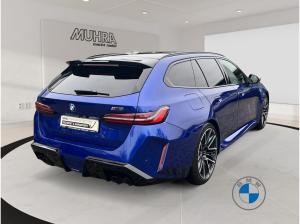 BMW M5 Touring 😍 0,5% Versteuereung  😍 Keramik Drivers Pack AHK B&W