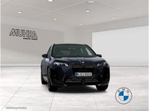 BMW ix iX xDrive45 ⚡ M Sport Pro 22" AHK Sitzbelüft. H/K ⚡